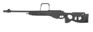 SV-98 SNAIPERSKAYA VINTOVKA CORE Sniper Spring Bolt Action Rifle by Specna Arms